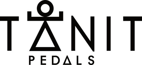 Tanit pedals